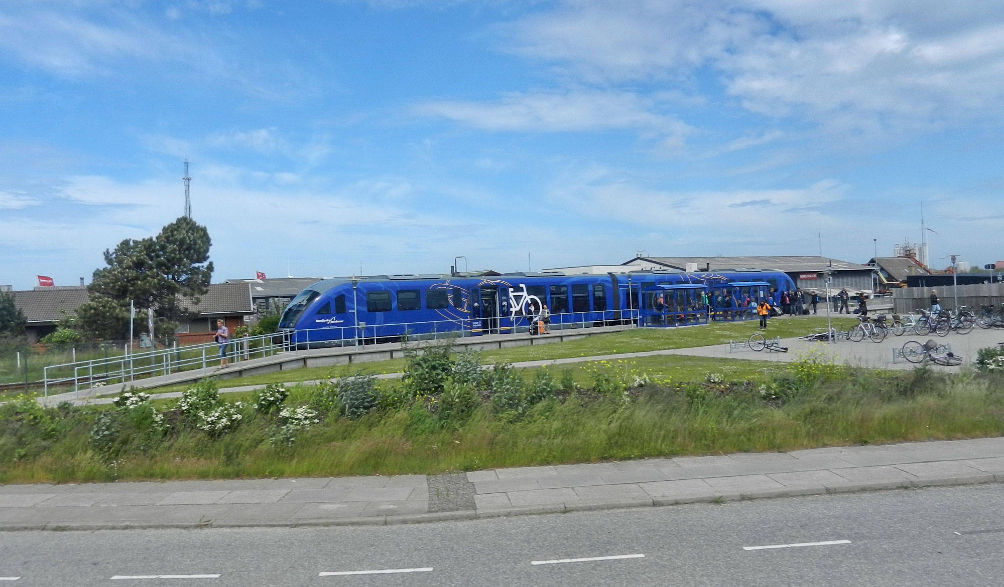 Skagen